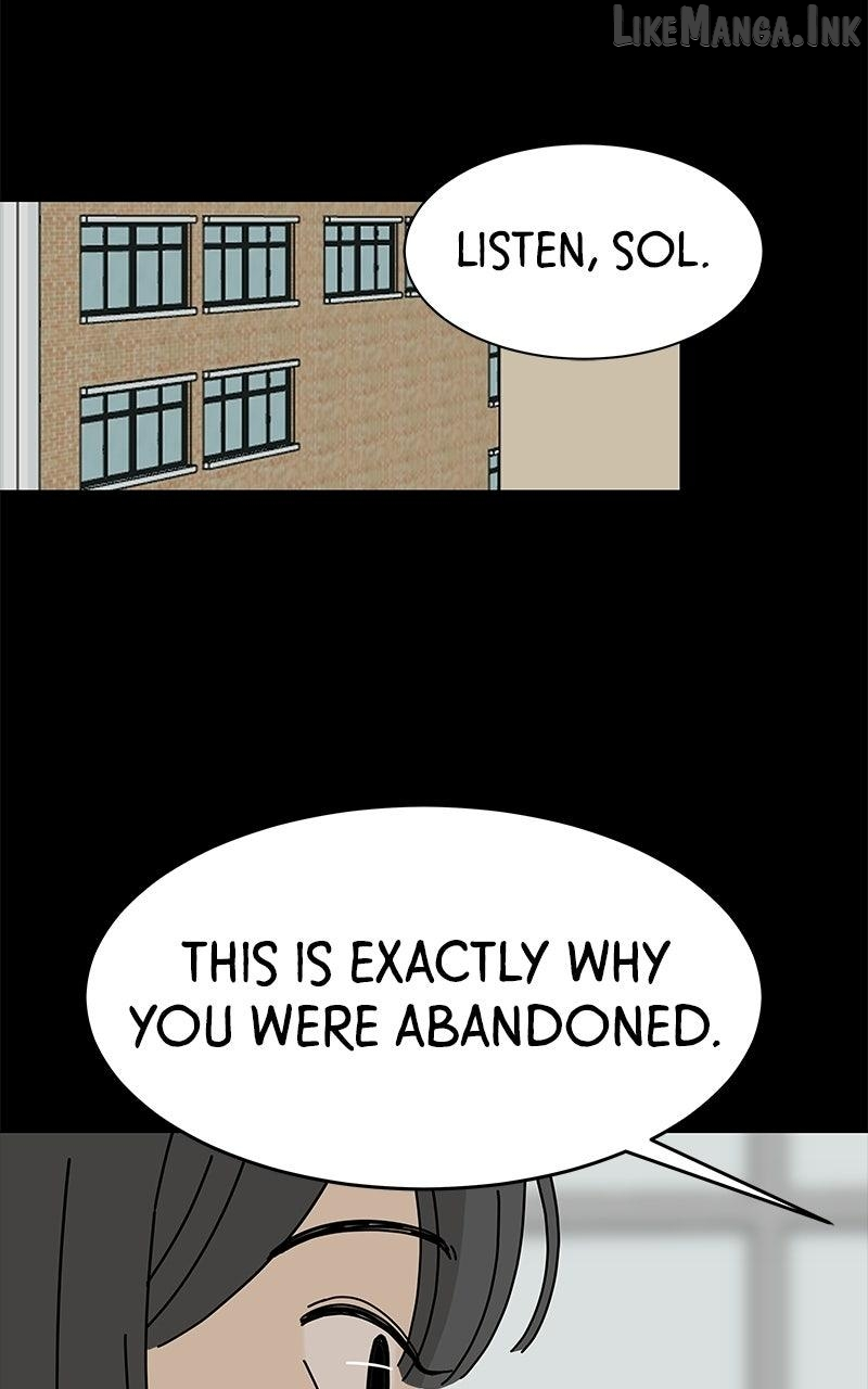 Sol in Wonderland Chapter 19 page 27