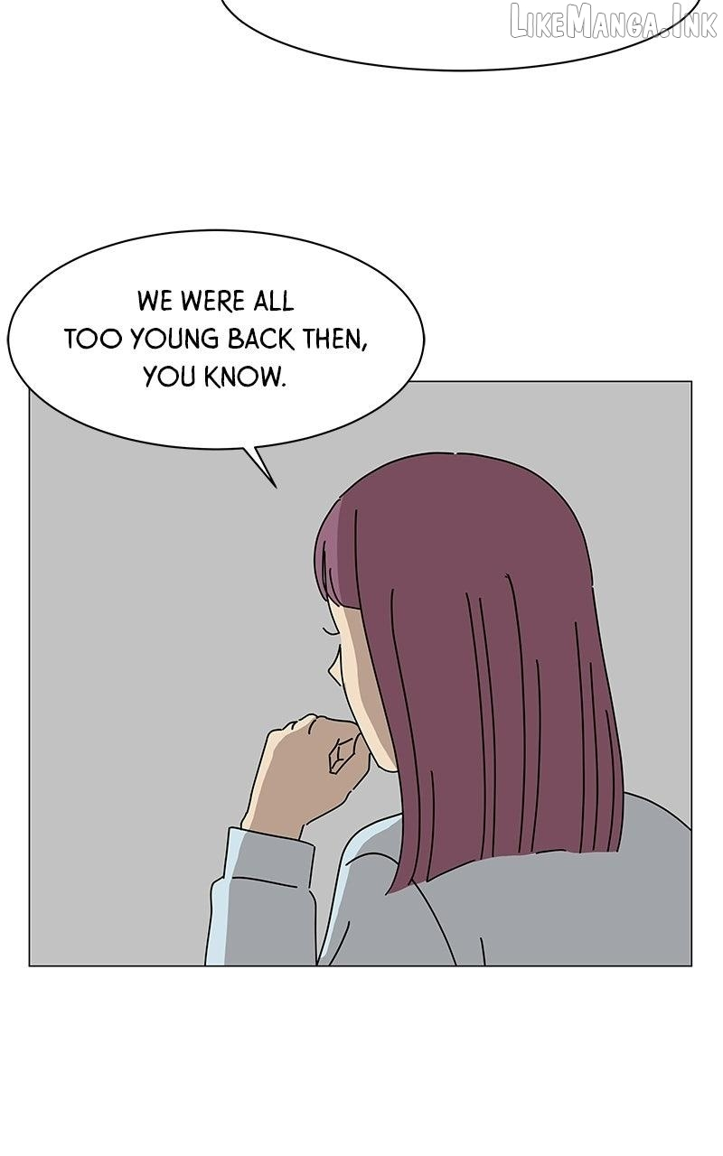 Sol in Wonderland Chapter 19 page 17
