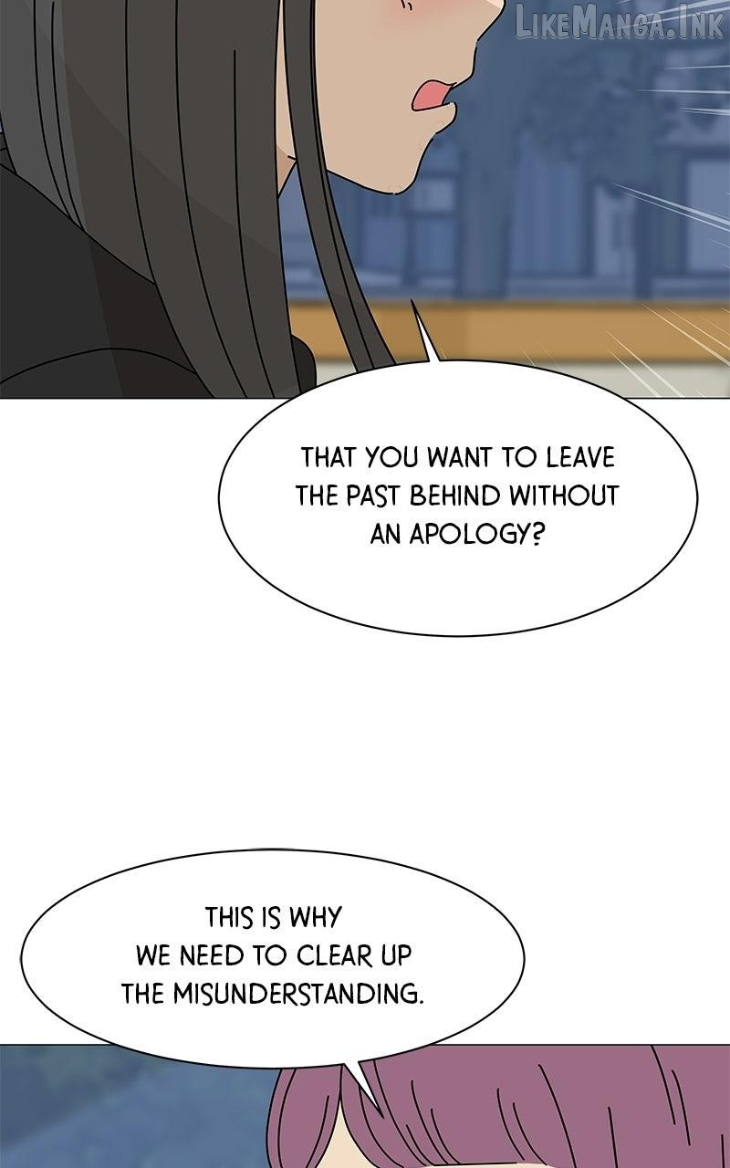 Sol in Wonderland Chapter 19 page 19