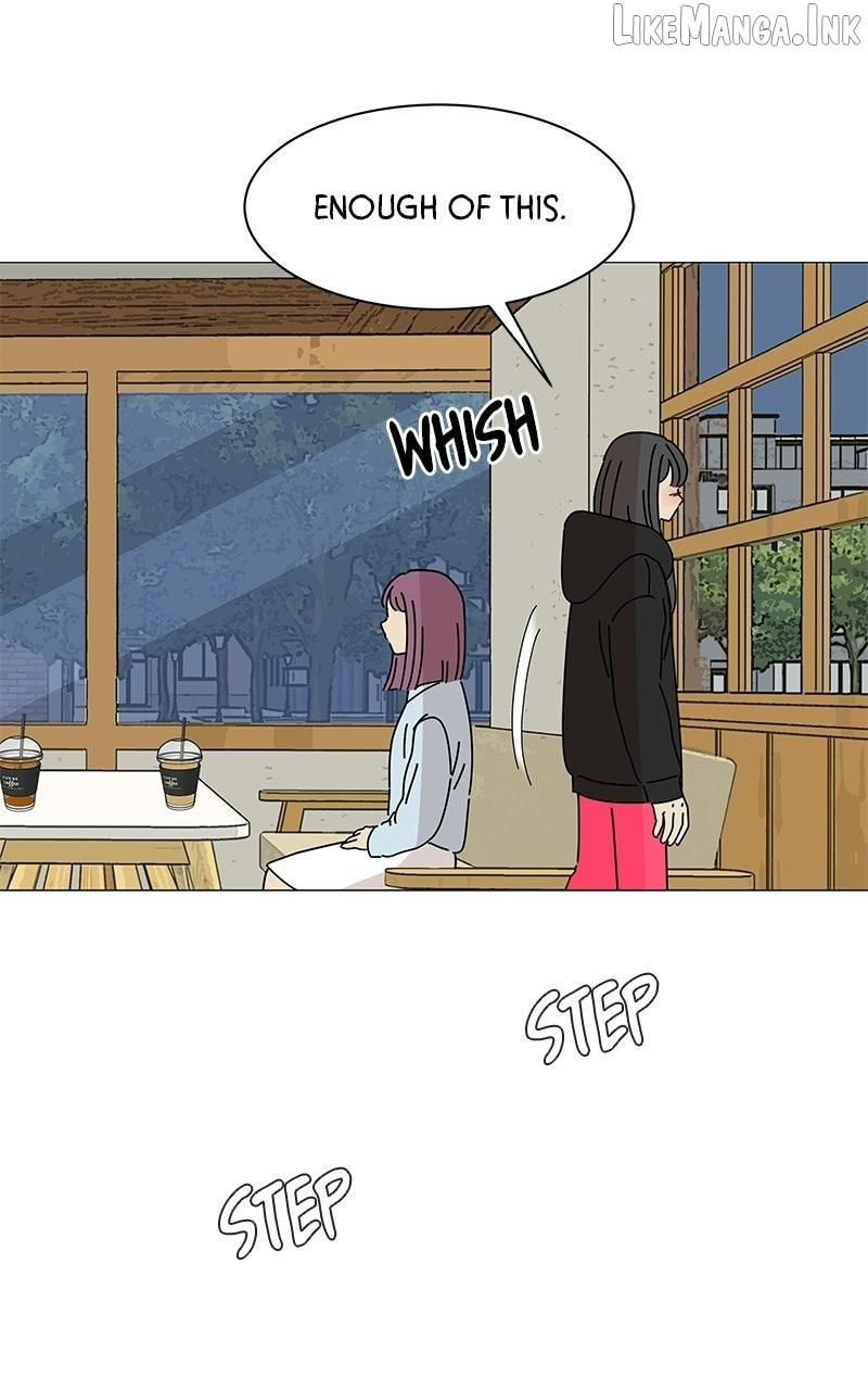 Sol in Wonderland Chapter 19 page 30