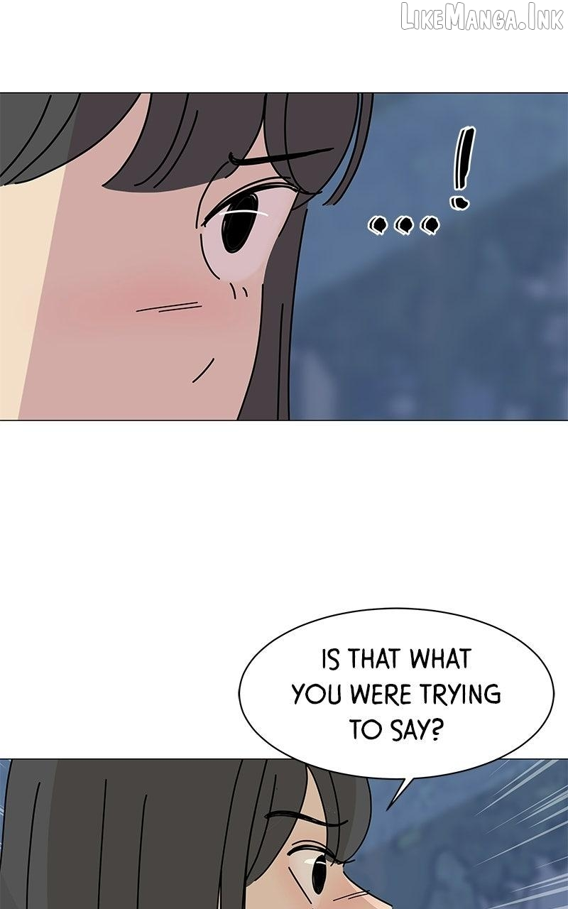 Sol in Wonderland Chapter 19 page 18