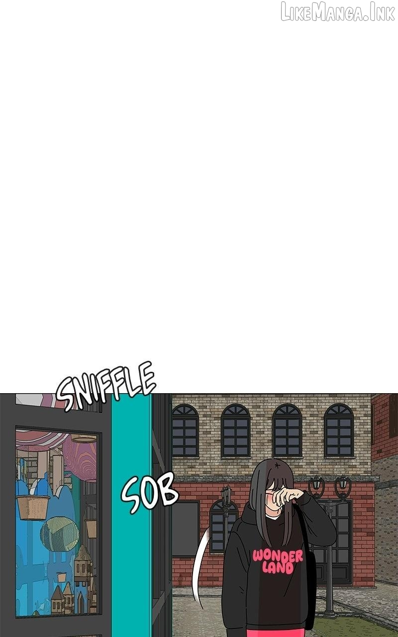 Sol in Wonderland Chapter 19 page 32