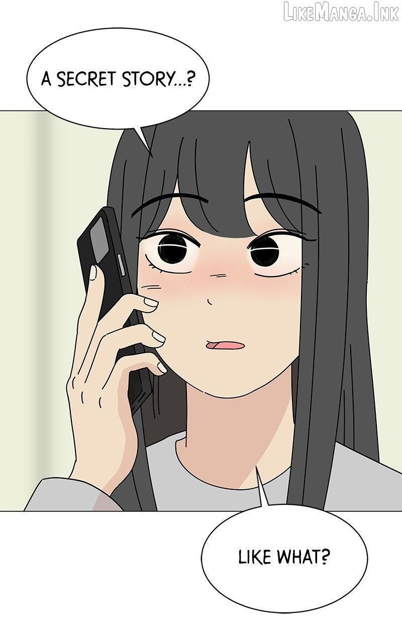 Sol in Wonderland Chapter 19 page 61