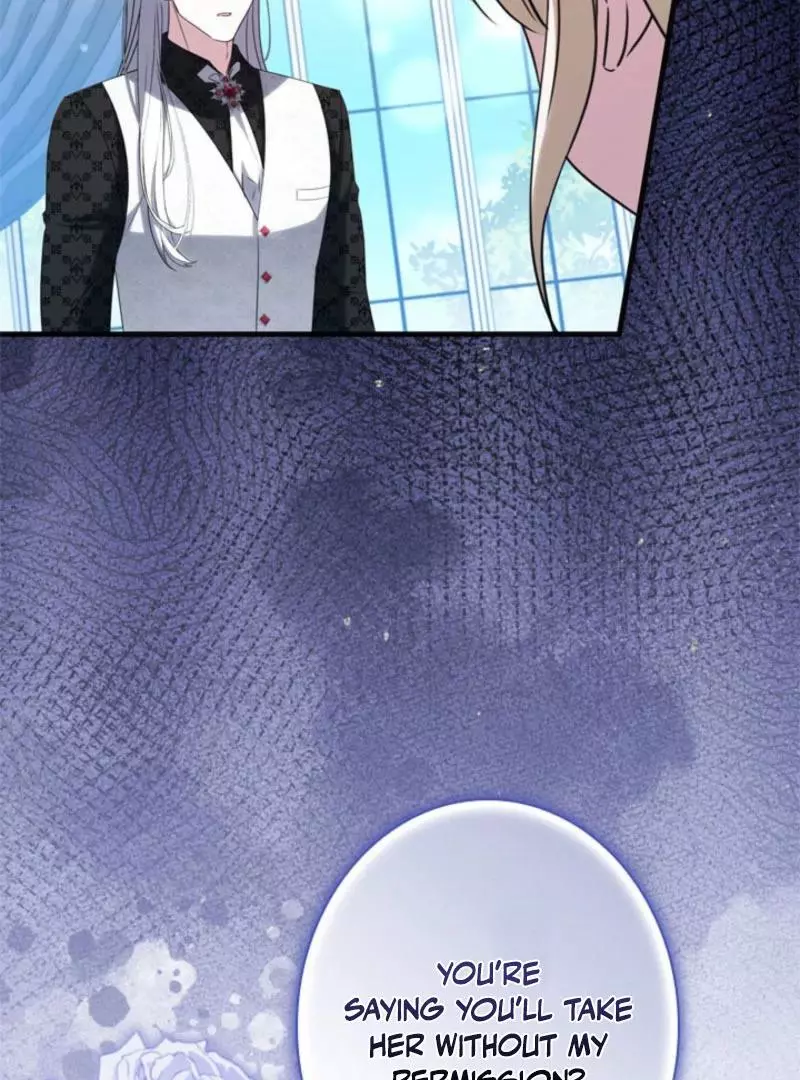 The Count's Beloved Contract Young Lady Chapter 19 page 6