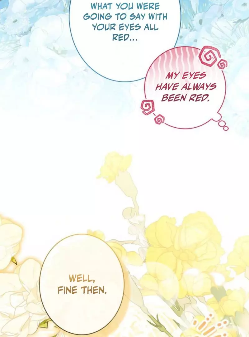 The Count's Beloved Contract Young Lady Chapter 19 page 33