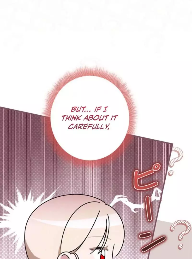 The Count's Beloved Contract Young Lady Chapter 19 page 39