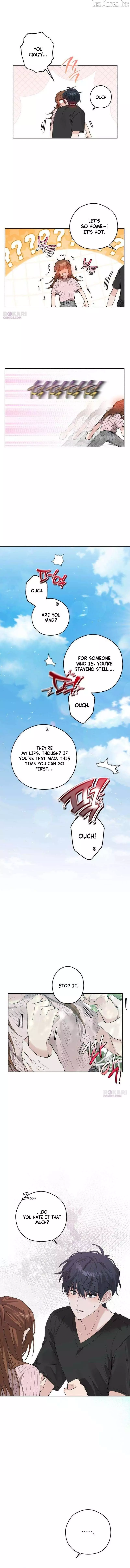 A Beautiful Wreck Chapter 18 page 5