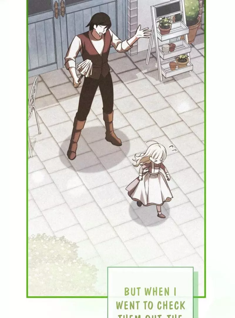 The Count's Beloved Contract Young Lady Chapter 19 page 60