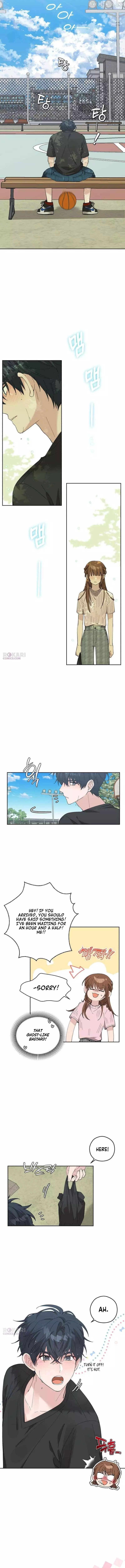 A Beautiful Wreck Chapter 18 page 2