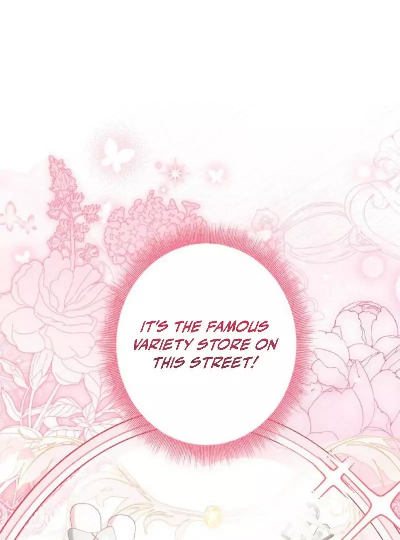 The Count's Beloved Contract Young Lady Chapter 19 page 71