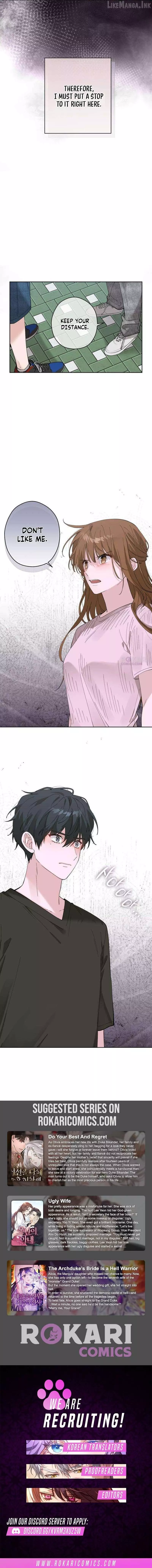 A Beautiful Wreck Chapter 18 page 11