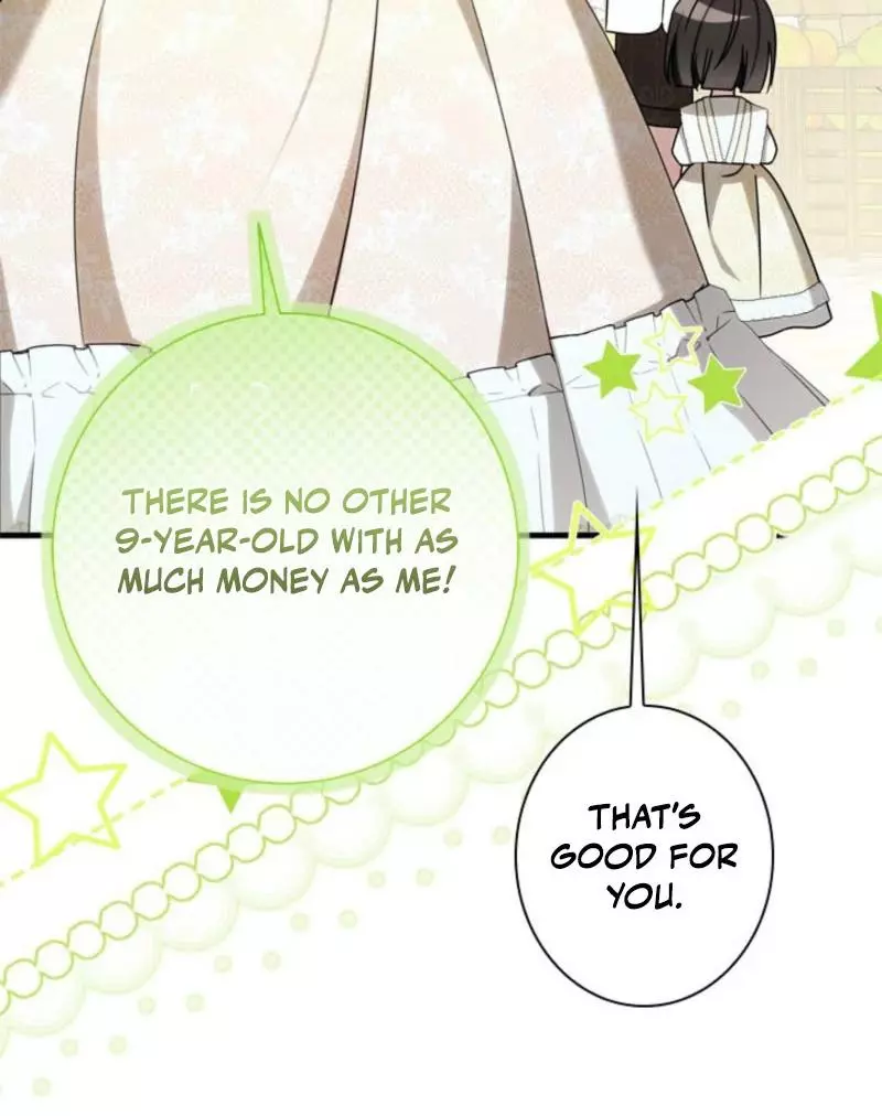The Count's Beloved Contract Young Lady Chapter 19 page 63