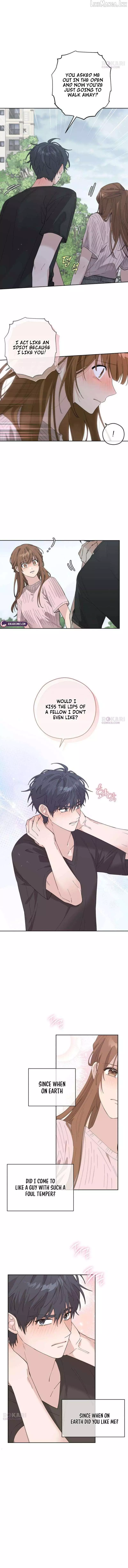 A Beautiful Wreck Chapter 18 page 7