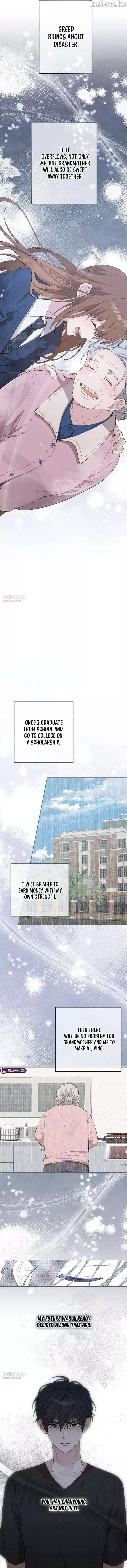 A Beautiful Wreck Chapter 18 page 10
