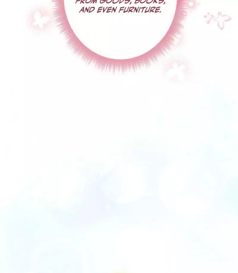 The Count's Beloved Contract Young Lady Chapter 19 page 74
