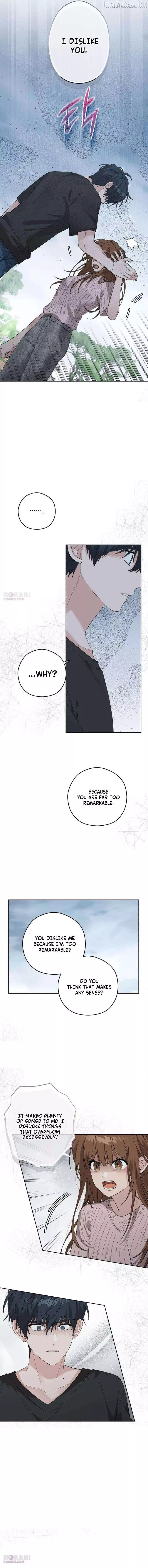 A Beautiful Wreck Chapter 18 page 9