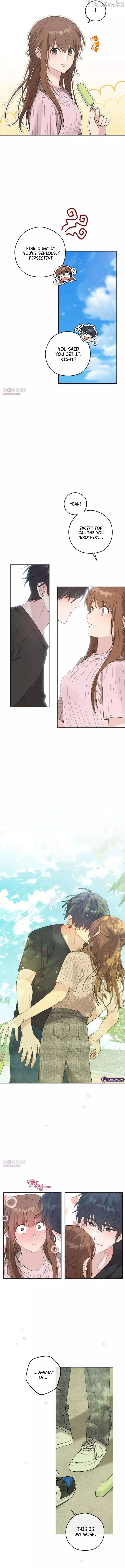 A Beautiful Wreck Chapter 18 page 4