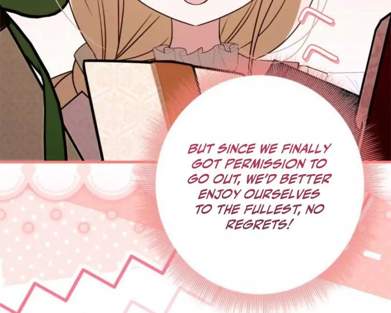 The Count's Beloved Contract Young Lady Chapter 19 page 85