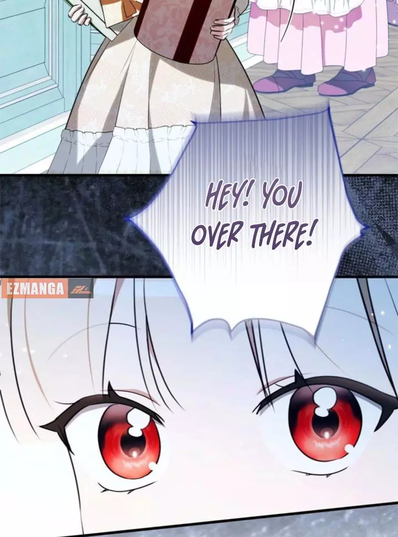 The Count's Beloved Contract Young Lady Chapter 19 page 88