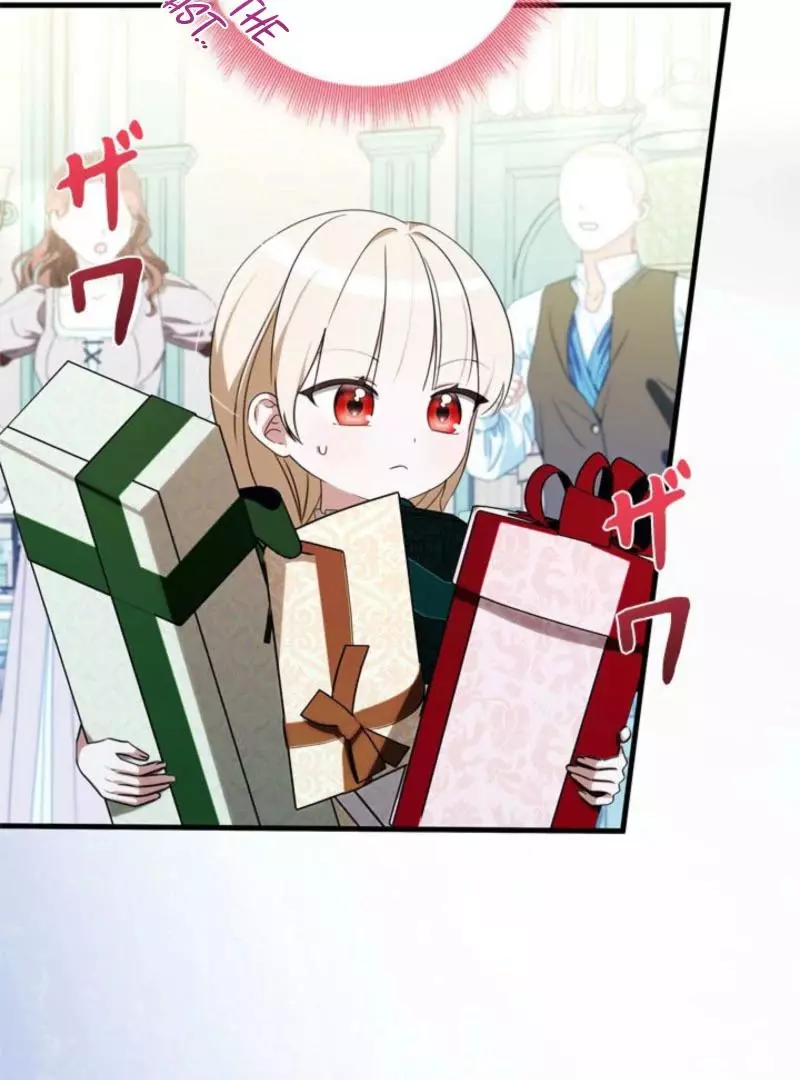 The Count's Beloved Contract Young Lady Chapter 19 page 92