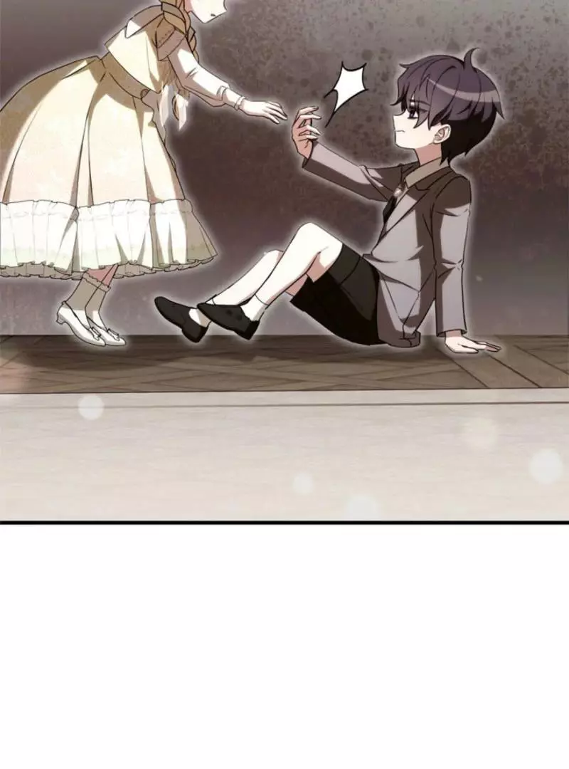 The Count's Beloved Contract Young Lady Chapter 19 page 116