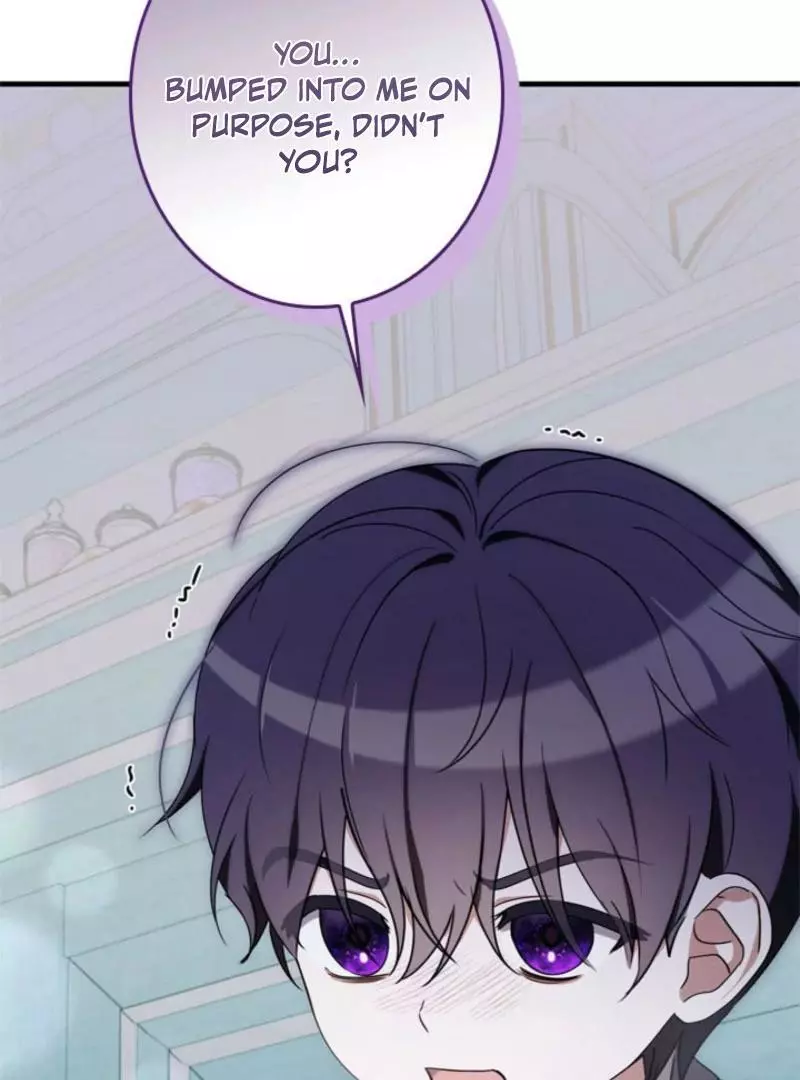 The Count's Beloved Contract Young Lady Chapter 19 page 119