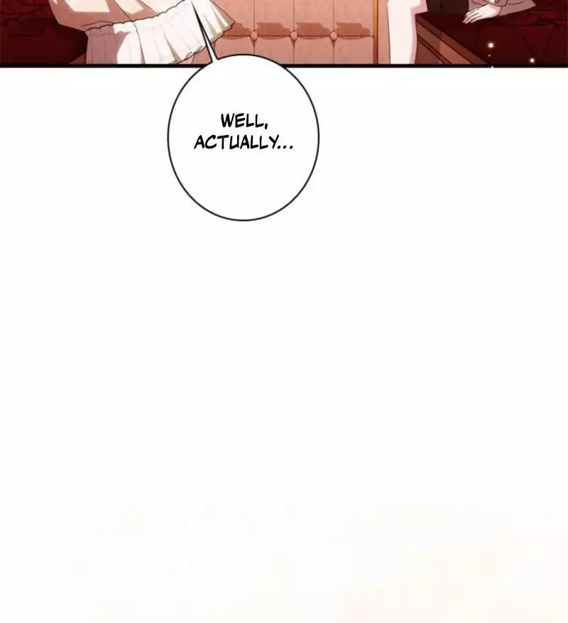 The Count's Beloved Contract Young Lady Chapter 19 page 135