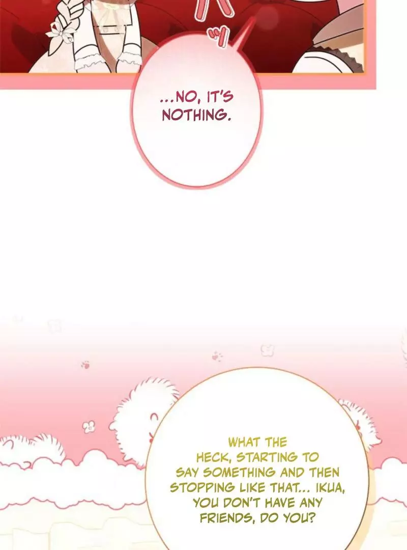 The Count's Beloved Contract Young Lady Chapter 19 page 140