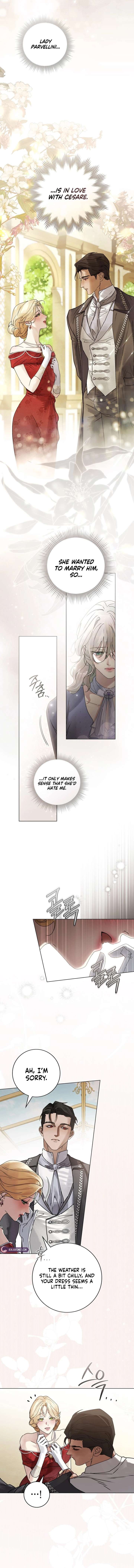Wicked Husband Chapter 20 page 6