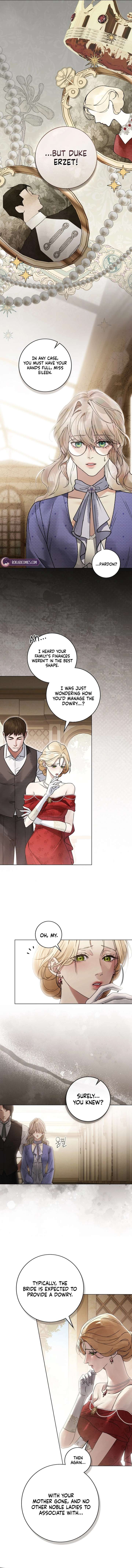 Wicked Husband Chapter 20 page 3