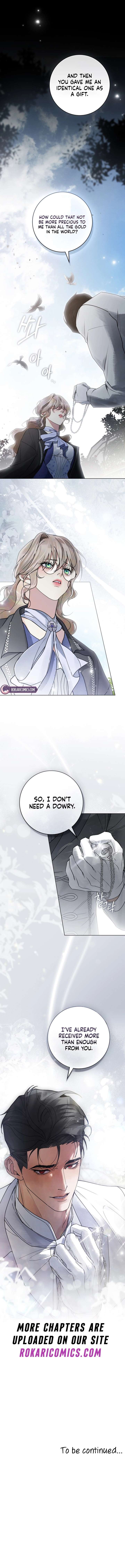 Wicked Husband Chapter 20 page 13