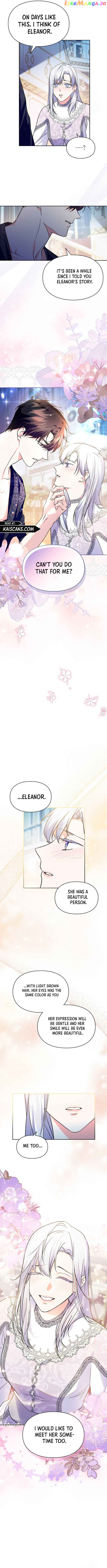 I Became the Tyrant's Dishonest Adviser Chapter 20 page 7