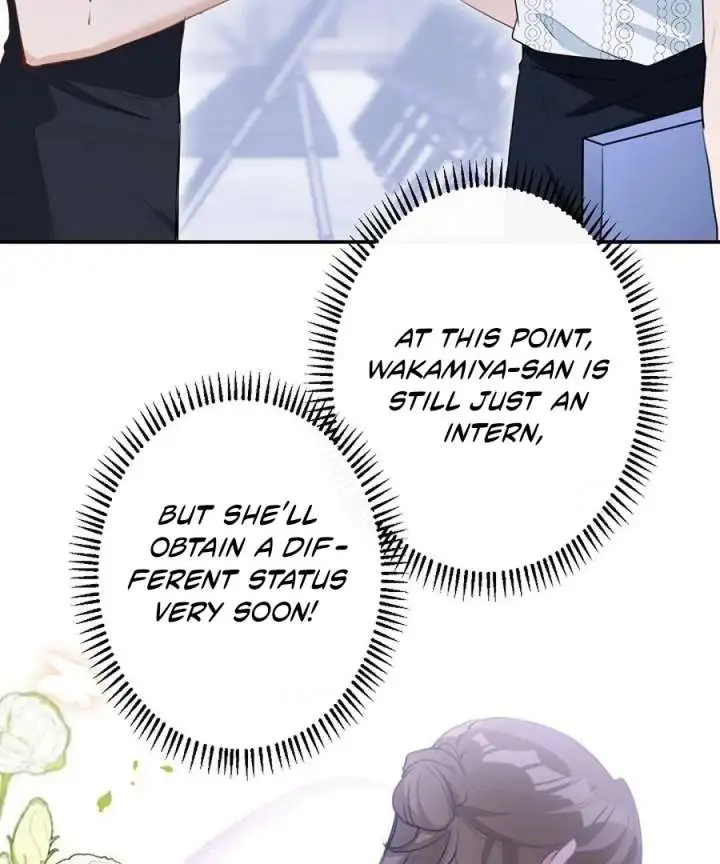 Reborn as a Producer, I’m Aiming for 10 Million Followers Chapter 20 page 22