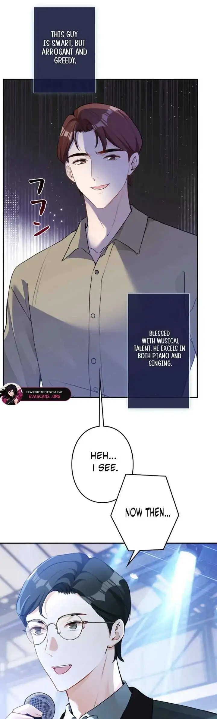 Reborn as a Producer, I’m Aiming for 10 Million Followers Chapter 20 page 13