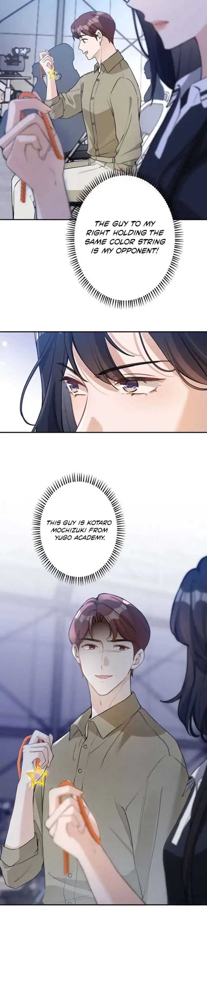 Reborn as a Producer, I’m Aiming for 10 Million Followers Chapter 20 page 6