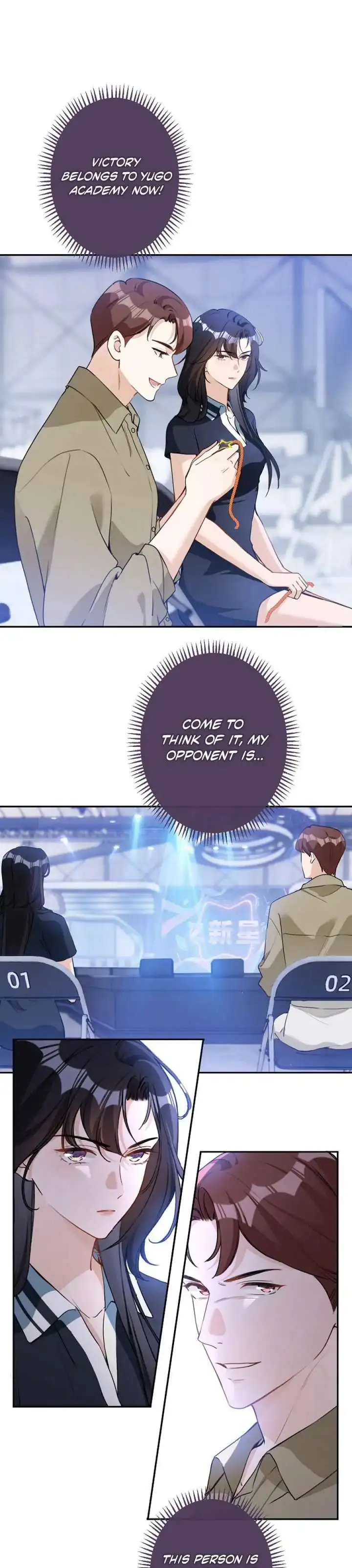 Reborn as a Producer, I’m Aiming for 10 Million Followers Chapter 20 page 11