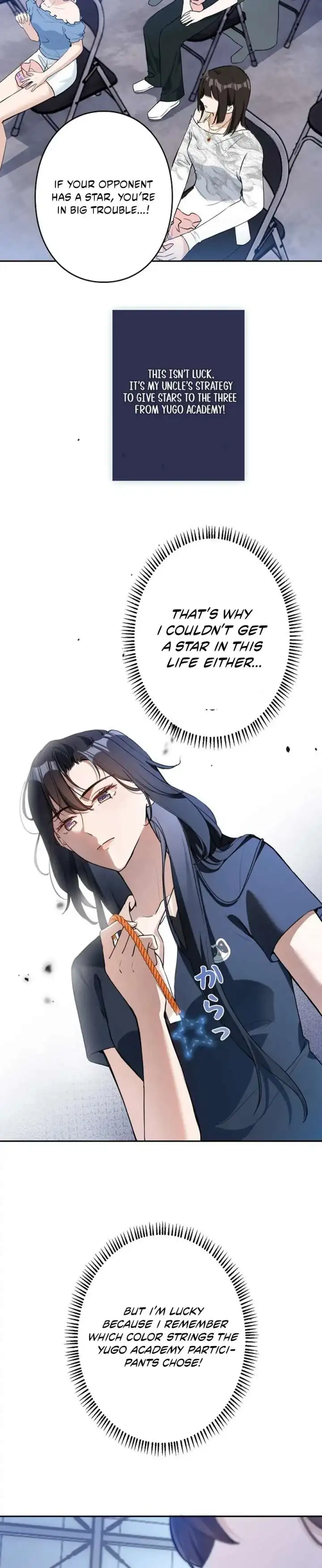 Reborn as a Producer, I’m Aiming for 10 Million Followers Chapter 20 page 5
