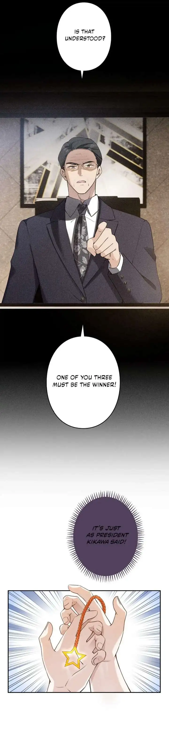 Reborn as a Producer, I’m Aiming for 10 Million Followers Chapter 20 page 10