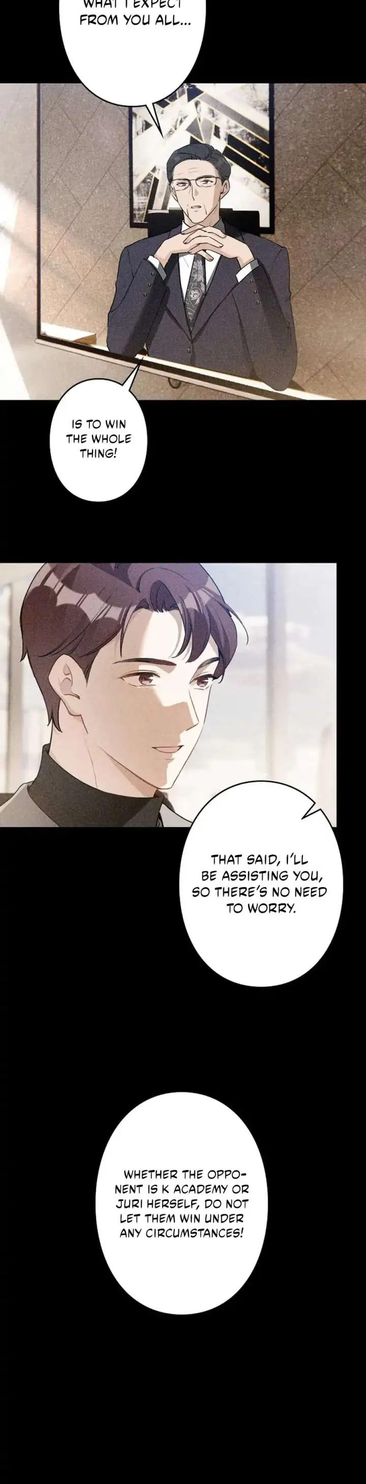 Reborn as a Producer, I’m Aiming for 10 Million Followers Chapter 20 page 9