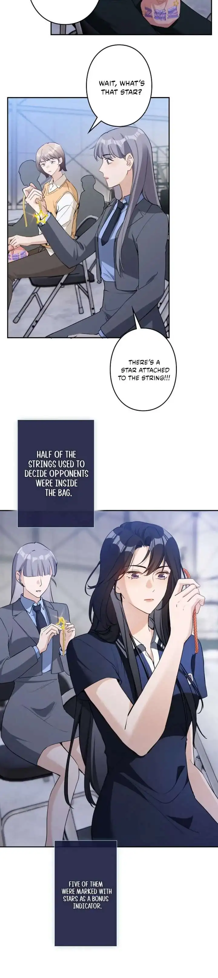 Reborn as a Producer, I’m Aiming for 10 Million Followers Chapter 20 page 3