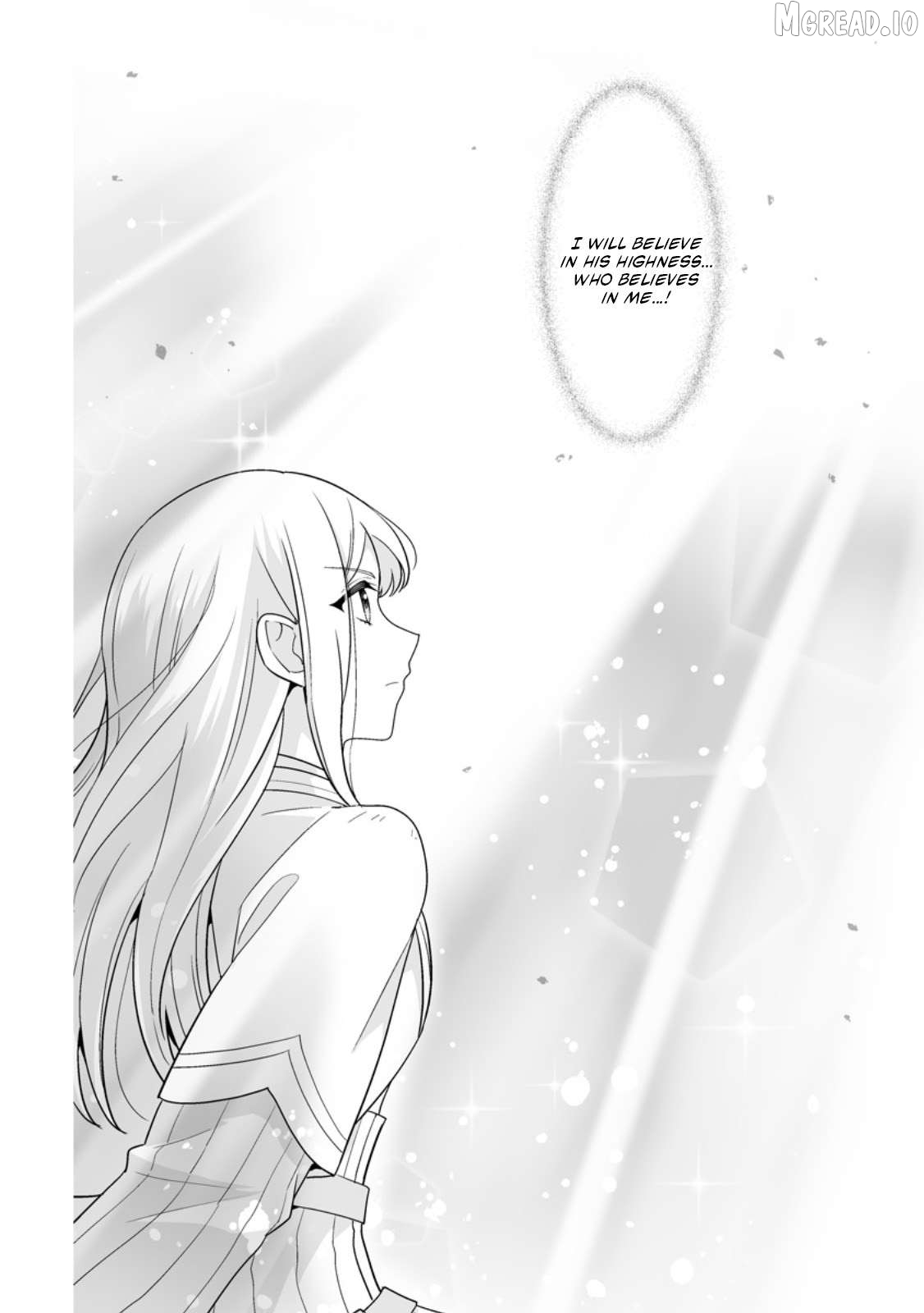 The "Useless" Twin and the Prince from the Neighboring Kingdom Chapter 10.3 page 8