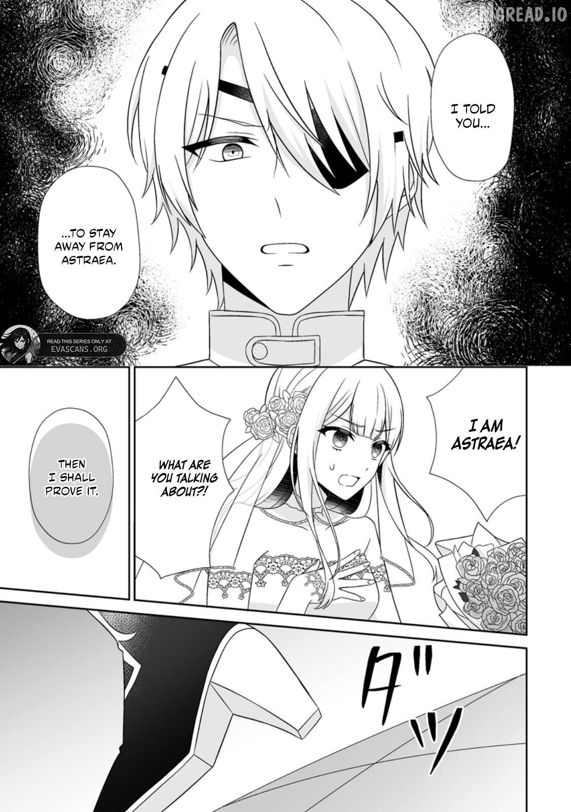 The "Useless" Twin and the Prince from the Neighboring Kingdom Chapter 10.3 page 4