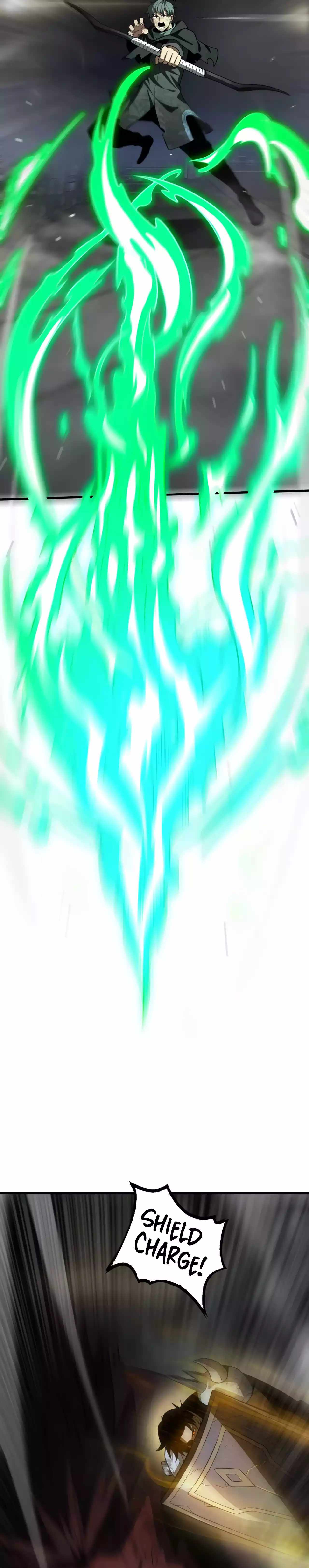 Apocalypse Sword God Chapter 19 page 18