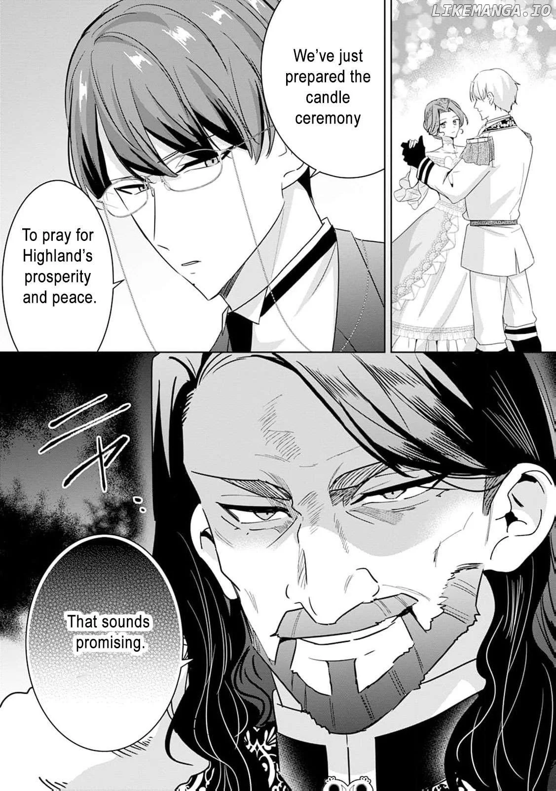 The wife who returned from the dead avenges herself with elegance Chapter 20 page 14