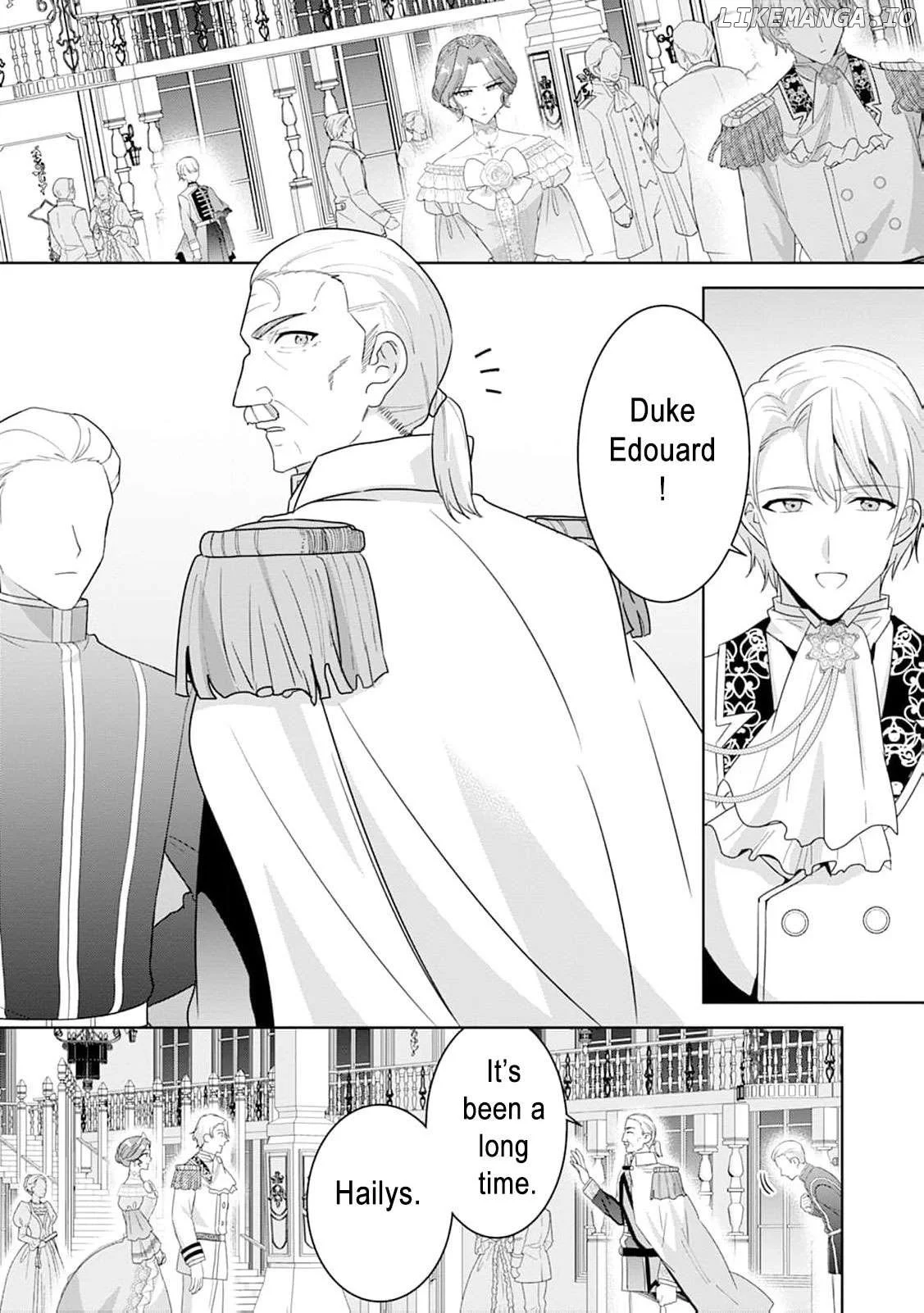The wife who returned from the dead avenges herself with elegance Chapter 20 page 4