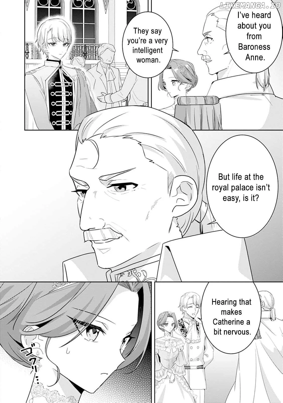 The wife who returned from the dead avenges herself with elegance Chapter 20 page 7