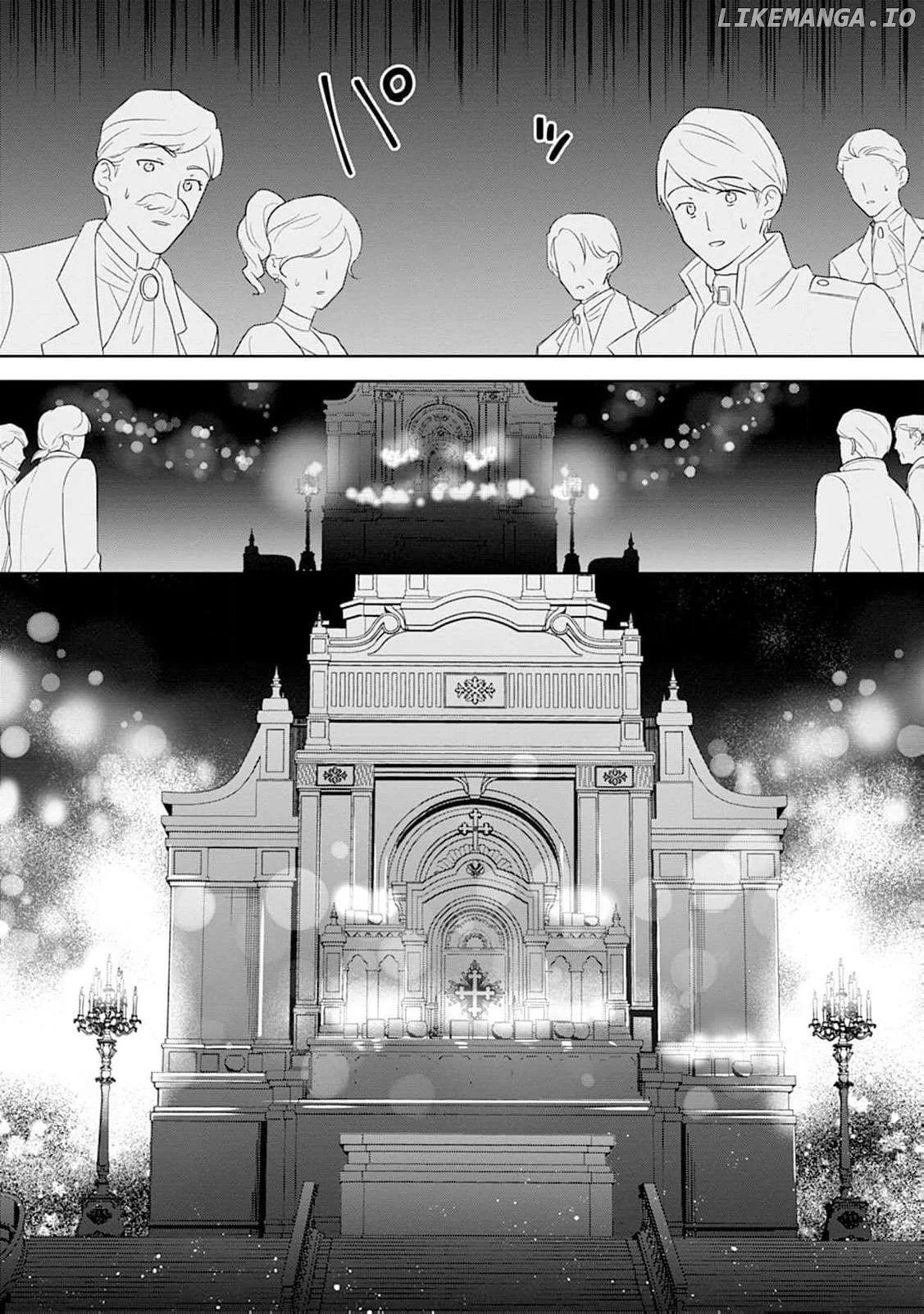 The wife who returned from the dead avenges herself with elegance Chapter 20 page 18
