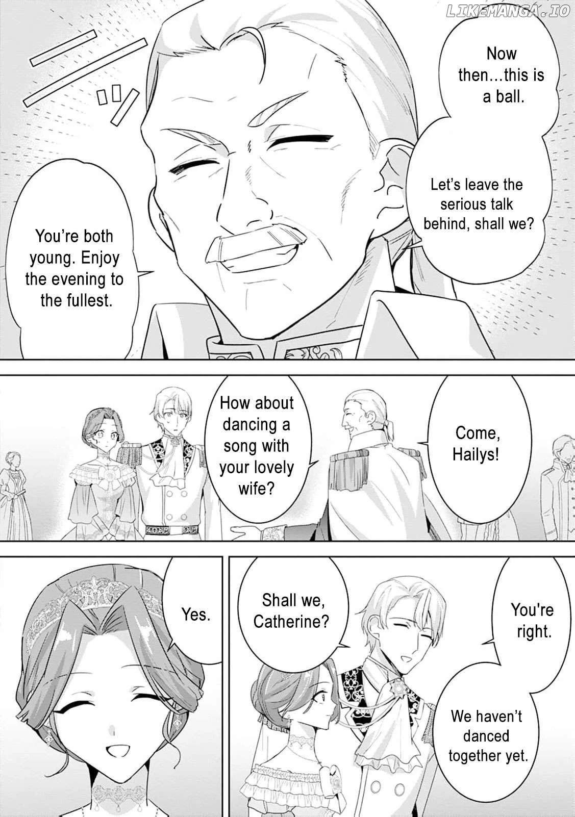 The wife who returned from the dead avenges herself with elegance Chapter 20 page 11