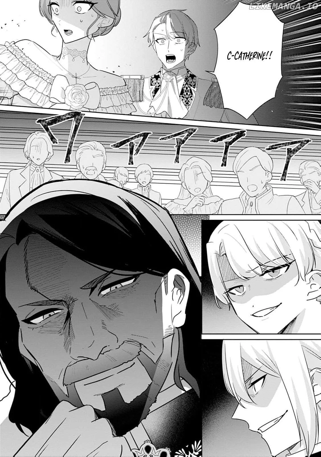 The wife who returned from the dead avenges herself with elegance Chapter 20 page 23