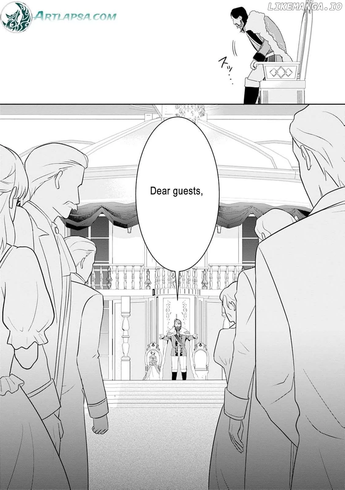 The wife who returned from the dead avenges herself with elegance Chapter 20 page 16